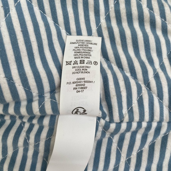 Mini Boden Wool Coat - Picture 6 of 6